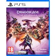 Dragon Age: The Vellguard [PS5, русские субтитры]