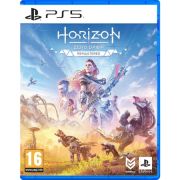 Horizon Zero Dawn Remastered [PS5, русская версия]