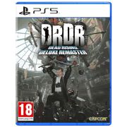 Dead Rising Deluxe Remastered [PS5, русская версия]