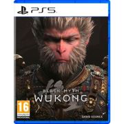 Black Myth: Wukong [PS5, русские субтитры] ЛУЧШИЙ ЭКШЕН ГОДА!!!