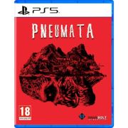 Pneumata [PS5, английская версия]