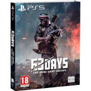 63 Days - Army Edition [PS5, русские субтитры]