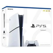 PLAYSTATION  5 825 SLIM (EUR) Гарантия 12 месяцев