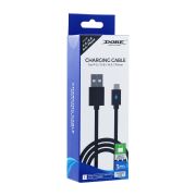 PS 5 Charging Cable USB (DOBE TY-0803B)