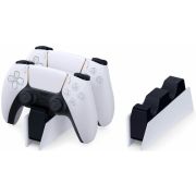 PS 5 Charging Stand DualSense ORIGINAL Гарантия 30 дней.