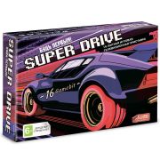 16bit Super Drive Racing Гарантия 14 дней. 3 дня на проверку джоев.