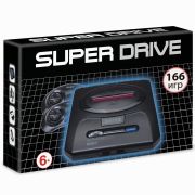 16bit Super Drive Classic (166-in-1) Гарантия 14 дней, 3 дня на проверку джоев.