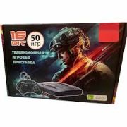 16bit Classic Battlefield (50-in-1) Гарантия 14 дней 3 дня на проверку джоев.
