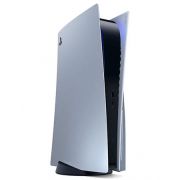 PS 5 Съемные боковые панели Silver