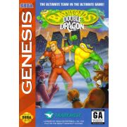 BATTLE TOADS & DOUBBLE DRAGON (<>)