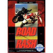 ROAD RASH  1 (<>)
