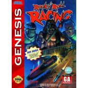 ROCK^N ROLL RACING