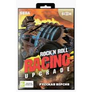 ROCK^N ROLL RACING UPCRADE