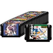 ОДИНОЧКИ В АССОРТИМЕНТЕ НА 16bit