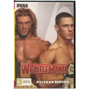 WRESTLE MANIA (<>)