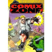COMIXE ZONE (<>)