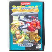STREET FIGHTER 2 special champion edition