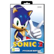 SONIC 2