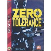 ZERO TOLERANCE