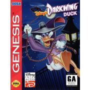 DARKIWING DUCK (<>)