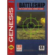 МОРСКОЙ БОЙ 16bit