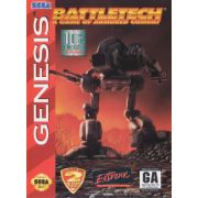 BATTLETECH. (<>)