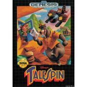 TALESPIN.