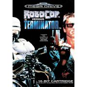 ROBOCOP VERSUS TERMINATOR