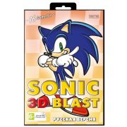 SONIC 3D BLAST