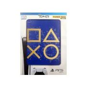 PS 5 Виниловая наклейка в ассортименте