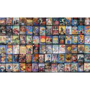 16bit СБОРН ИГРЫ В АССОРТИМЕНТЕ СУПЕР-ХИТЫ!!! 128MB