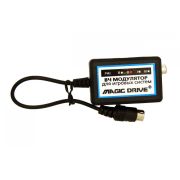 16bit RF Модулятор (<>)