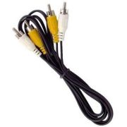 16bit Cable AV 2*2