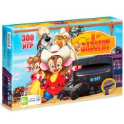 8bit Фаворит 300-in-1