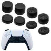 Профессиональные насадки PS5, PS4, PS3, X Series,Xbox One, Xbox 360 Черные