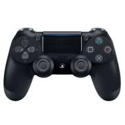 PS 4 Controller Wireless Dual Shock (G2) BLACK Гарантия 30 дней.
