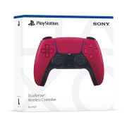 PS5 DualSense Wireless Controller RED Гарантия 30 дней.