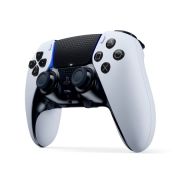 PS 5 Controller Wireless DualSense Edge White Гарантия 90 дней.