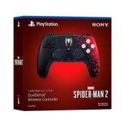 PS 5 Controller Wireless DualSense Spider-Man 2 Limited Edition Гарантия 30 дней.