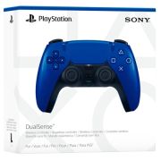 PS 5 Controller Wireless DualSense Cobalt Blue Гарантия 30 дней.