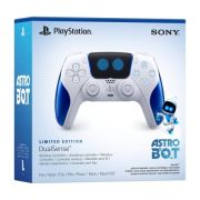 PS 5 Controller Wireless DualSense Astro Bot Edition Гарантия 30 дней.