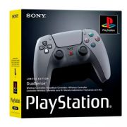 PS 5 Controller Wireless DualSense 30th Anniversary Limited Edition Гарантия 30 дней.