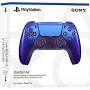 PS 5 Controller Wireless DualSense Chroma Indigo Blue Гарантия 30 дней.