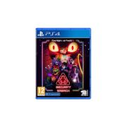 Five Nights at Freddy's: Security Breach [PS4, русские субтитры]