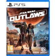 Star Wars Outlaws [PS5, русские субтитры]