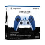 PS 5 Controller Wireless DualSense (JAP) GOD of WAR LIMITED EDITION  Гарантия 30 дней.