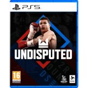 Undisputed [PS5, русские субтитры]