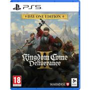 Kingdom Come: Deliverance II [PS5, русские субтитры]