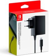 Switch Oled/Lite Adapter сетевой (пакет) Гарантия 14 дней.