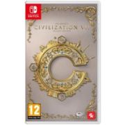 Sid Meier's Civilization VII [Nintendo Switch, русские субтитры]